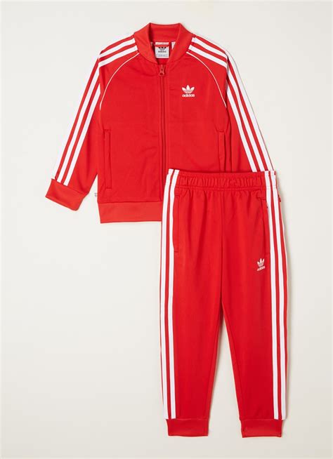 rode adidas pak